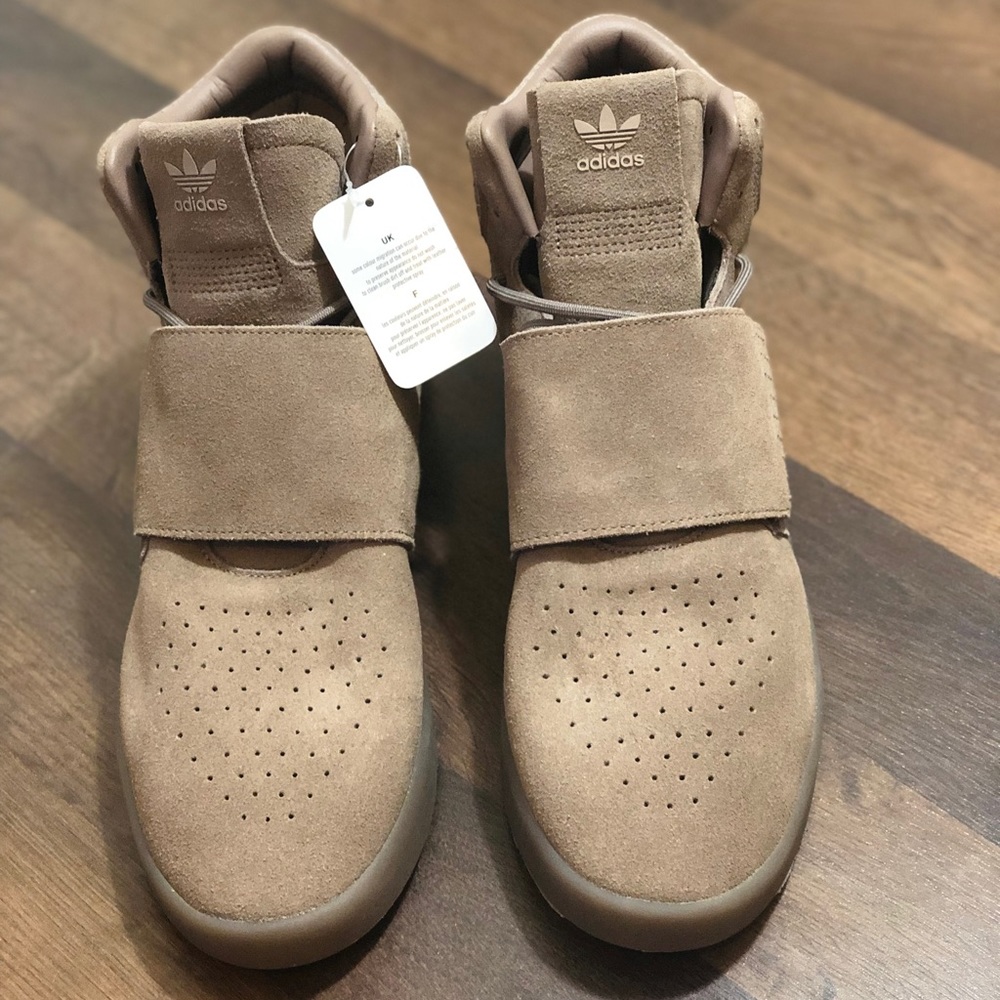 Adidas Men’s Tubular Invader Strap